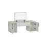 HANAH HOME Sto za šminkanje Mercan Calacatta Marble - slika 4