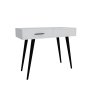 HANAH HOME Sto za šminkanje Rouge White - slika 5