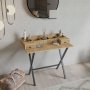 HANAH HOME Sto za šminkanje Dubai - slika 2