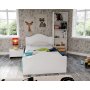 HANAH HOME Dečija soba Zebra White - slika 4