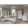 HANAH HOME Dečija soba Zebra White - slika 1
