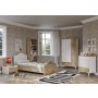 HANAH HOME Dečija soba Zebra Oak White - slika 1