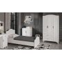 HANAH HOME Dečija soba Alessa White - slika 3