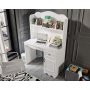 HANAH HOME Dečija soba Alessa White - slika 4
