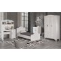 HANAH HOME Dečija soba Alessa White - slika 1