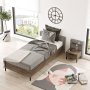 HANAH HOME Dečija soba Hm9 Cg - slika 1