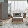 HANAH HOME Dečija soba Hm10 Cg - slika 2