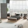 HANAH HOME Dečija soba Hm10 Cg - slika 1