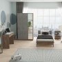 HANAH HOME Dečija soba Hm11 Cg - slika 2