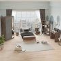 HANAH HOME Dečija soba Hm12 Cg - slika 2