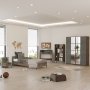 HANAH HOME Dečija soba Hm16 Cg - slika 2