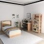 HANAH HOME Dečija soba Sneker Group 4 - slika 1