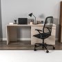 HANAH HOME Dečija soba Akser Group Light Walnut Beige - slika 3