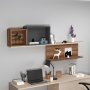 HANAH HOME Dečija soba Akser Group Light Walnut Beige - slika 4