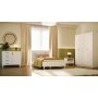 HANAH HOME Dečija soba Royal 1501 White - slika 1