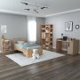 HANAH HOME Dečija soba Luses Group Atlantic Pine Beige - slika 2