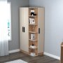 HANAH HOME Dečija soba Luses Group Atlantic Pine Beige - slika 4