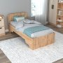 HANAH HOME Dečija soba Luses Group Atlantic Pine Beige - slika 5