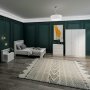 HANAH HOME Dečija soba Life White - slika 2
