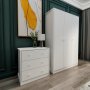 HANAH HOME Dečija soba Life White - slika 4