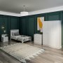 HANAH HOME Dečija soba Life White - slika 1