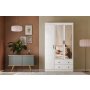 HANAH HOME Dečija soba Lavinia 509 White - slika 2
