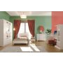 HANAH HOME Dečija soba Lavinia 507 White - slika 1