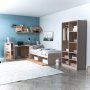 HANAH HOME Dečija soba Newra Beige Atlantic Pine - slika 2