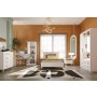 HANAH HOME Dečija soba Nil 810 White - slika 1