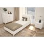 HANAH HOME Dečija soba Tango 610 White - slika 2