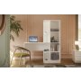 HANAH HOME Dečija soba Inci 1809 White - slika 5