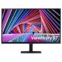 SAMSUNG LS27A700NWPXEN IPS 4K UHD USB - slika 1