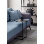 HANAH HOME Pomoćni stočić Mitazor Marble - slika 2