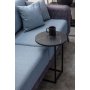 HANAH HOME Pomoćni stočić Mitazor Marble - slika 1