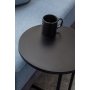HANAH HOME Pomoćni stočić Mitazor Black - slika 3
