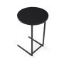 HANAH HOME Pomoćni stočić Mitazor Black - slika 5