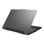 ASUS TUF Gaming A15 FA507NVR-LP080 (Full HD, Ryzen 7 7435HS, 16GB, SSD 512GB, RTX4060) - slika 4