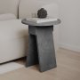 HANAH HOME Pomoćni stočić Chen Retro Grey - slika 2