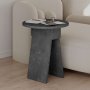HANAH HOME Pomoćni stočić Chen Retro Grey - slika 3