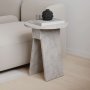 HANAH HOME Pomoćni stočić Chen Lagina - slika 3