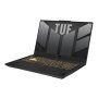 ASUS TUF Gaming F17 FX707VU-HX106 (Full HD, i7-13620H, 16GB, SSD 512GB, RTX 4050) - slika 1