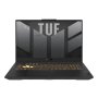 ASUS TUF Gaming F17 FX707VU-HX106 (Full HD, i7-13620H, 16GB, SSD 512GB, RTX 4050) - slika 2