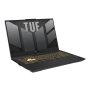 ASUS TUF Gaming F17 FX707VU-HX106 (Full HD, i7-13620H, 16GB, SSD 512GB, RTX 4050) - slika 3
