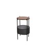 HANAH HOME Pomoćni stočić 1028 2 - slika 2