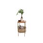 HANAH HOME Pomoćni stočić 1029 3 - slika 2