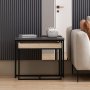 HANAH HOME Pomoćni stočić Alen 8889 - slika 2