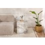 HANAH HOME Pomoćni stočić Kup Freesia - slika 3