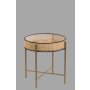 HANAH HOME Pomoćni stočić Kolezyum 45 Antiquation - slika 3