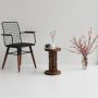 HANAH HOME Pomoćni stočić Stoa Brown - slika 1
