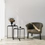 HANAH HOME Pomoćni stočići S412F - slika 2